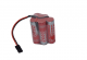 6v Battery Pack 2600mAh Nimh *Hump* - Vapextech RX