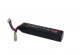 Airsoft 11.1V 1300mAh 25C LiPo battery with case LP303 Vapextech