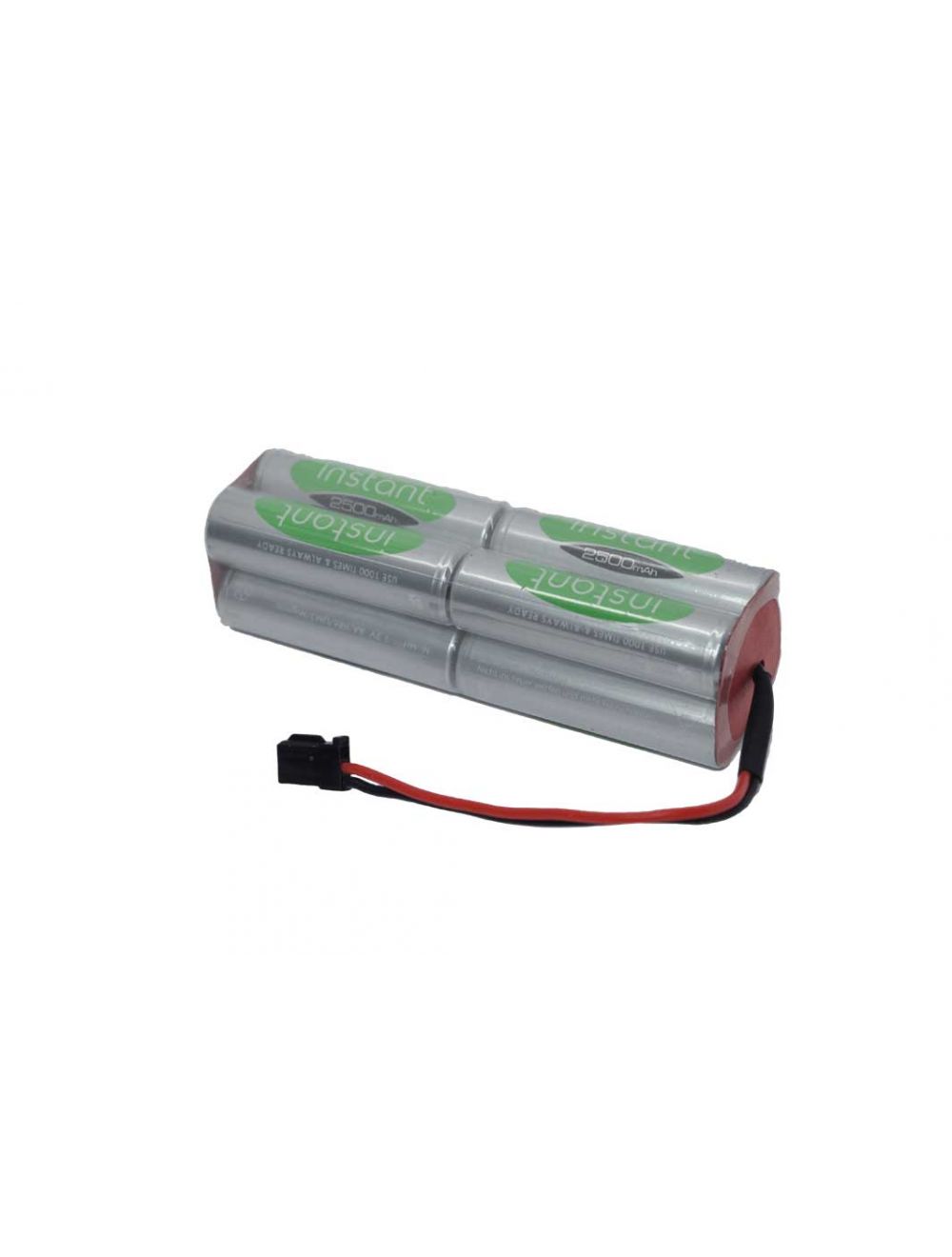 6 V Ready-to-Use Batterie LSD-NiMH Tecxus 23798 5x AA Mignon Fer à souder Z /HR6-2100 mAh 