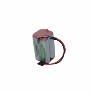 4.8V 2500mAh NiMH Battery Pack Square Instance - Vapextech RX