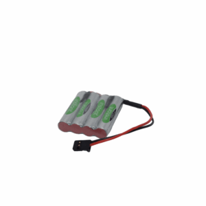 Vapextech 4.8V 950mAh AAA NiMH Battery (Low-Self-Discharge)