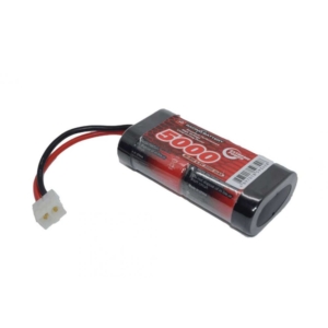 4.8V 5000mAh Battery Pack Vapextech NiMH