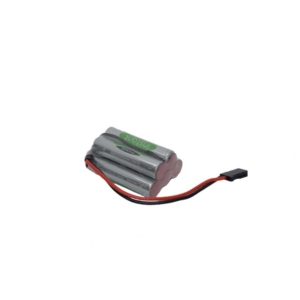 6V 950mAh NiMH Battery Pack HUMP AAA Instance Vapextech RX