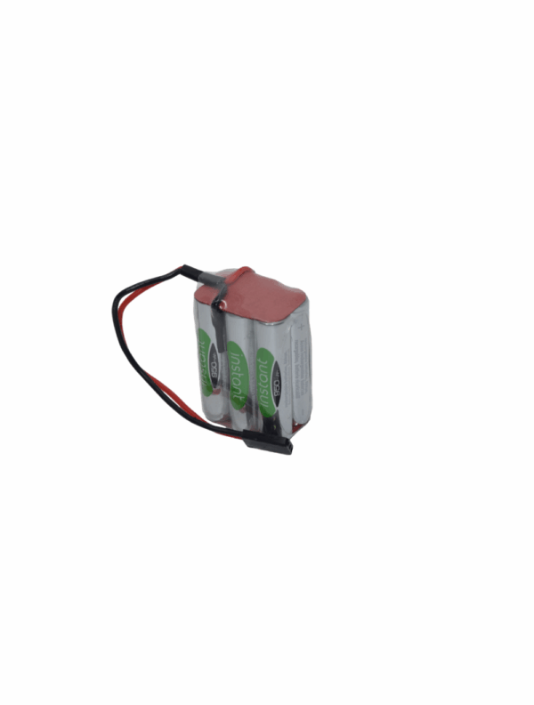 7.2V 950mAh NiMH Battery Pack SQ AAA Instance Vapextech RX