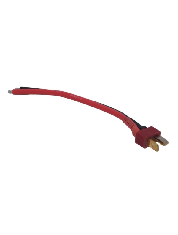 8.4V 1600mAh 2/3A NiMH Mini Battery Airsoft Vapextech - Image 2