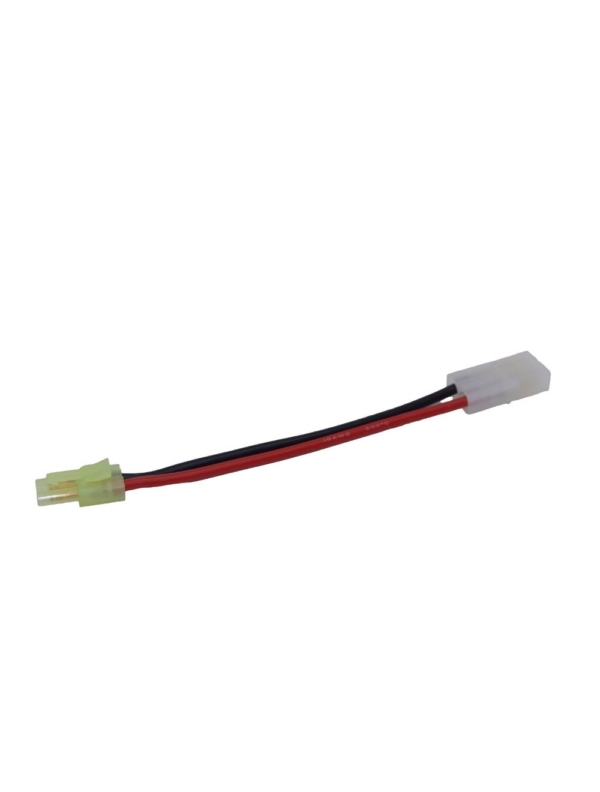 Airsoft Charger NiMH 8.4V 9.6V 12V Auto 1000mA or 2000mA Vapextech - Image 2